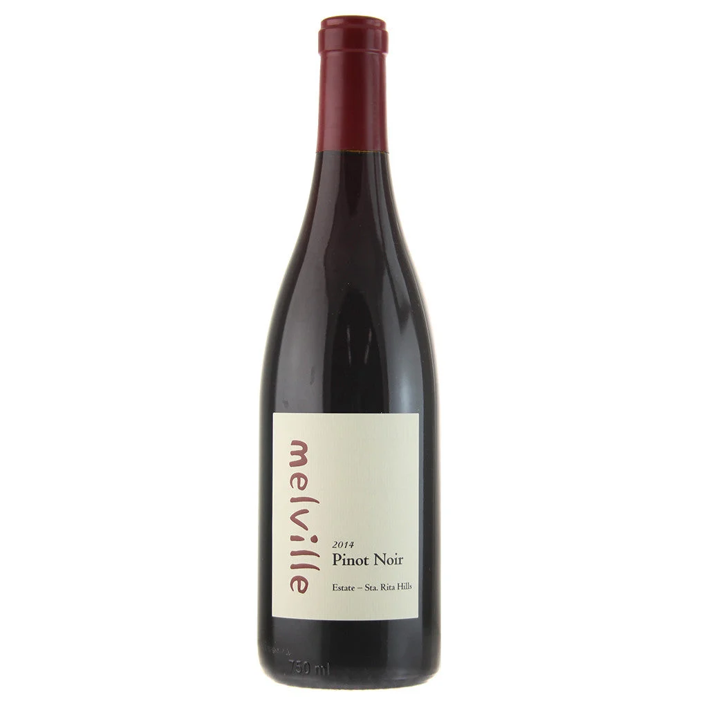 2014 Melville Pinot Noir SRH