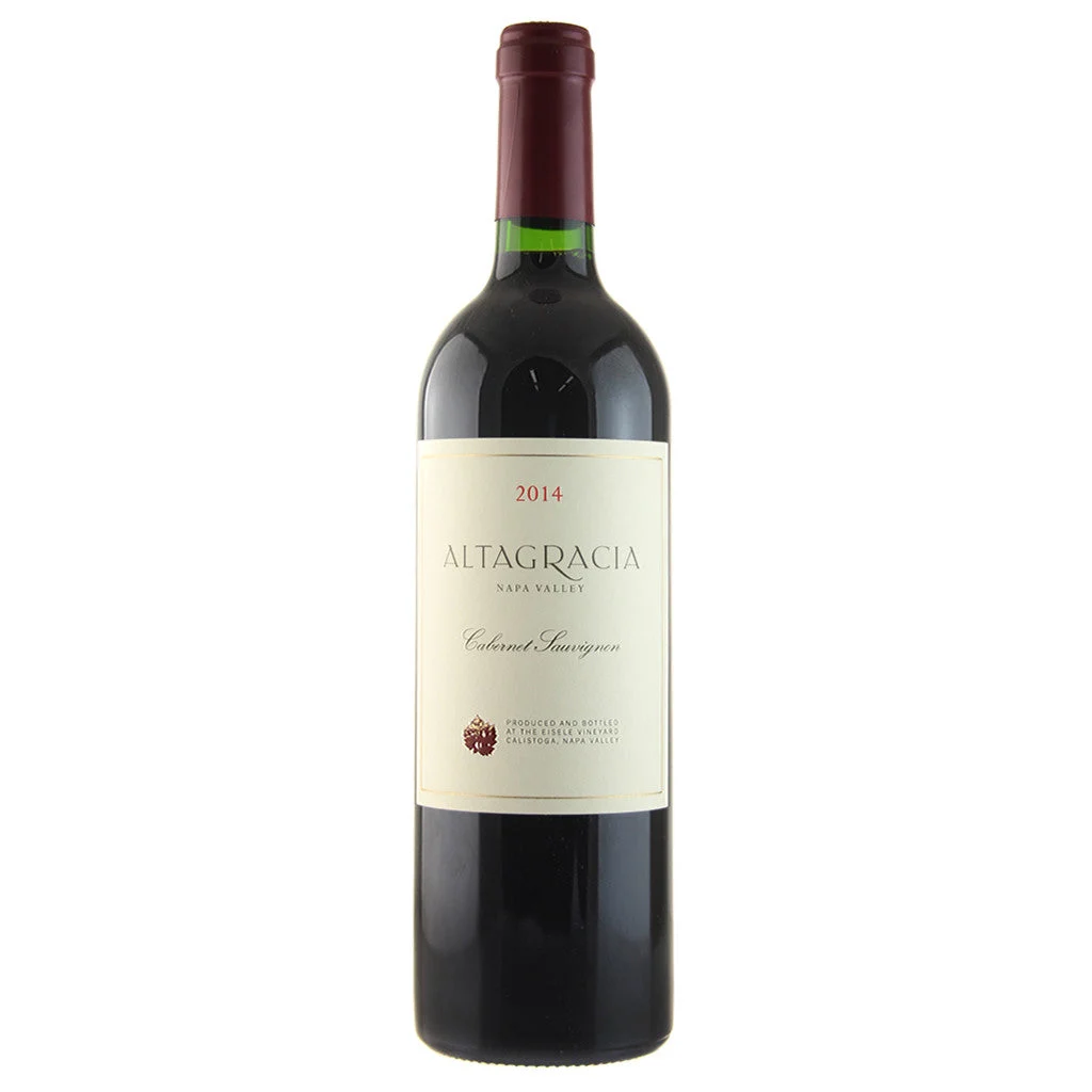 2014 Altagracia Cabernet Sauvignon 750ml