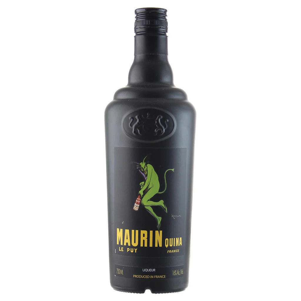 Maurin Quina 750mL