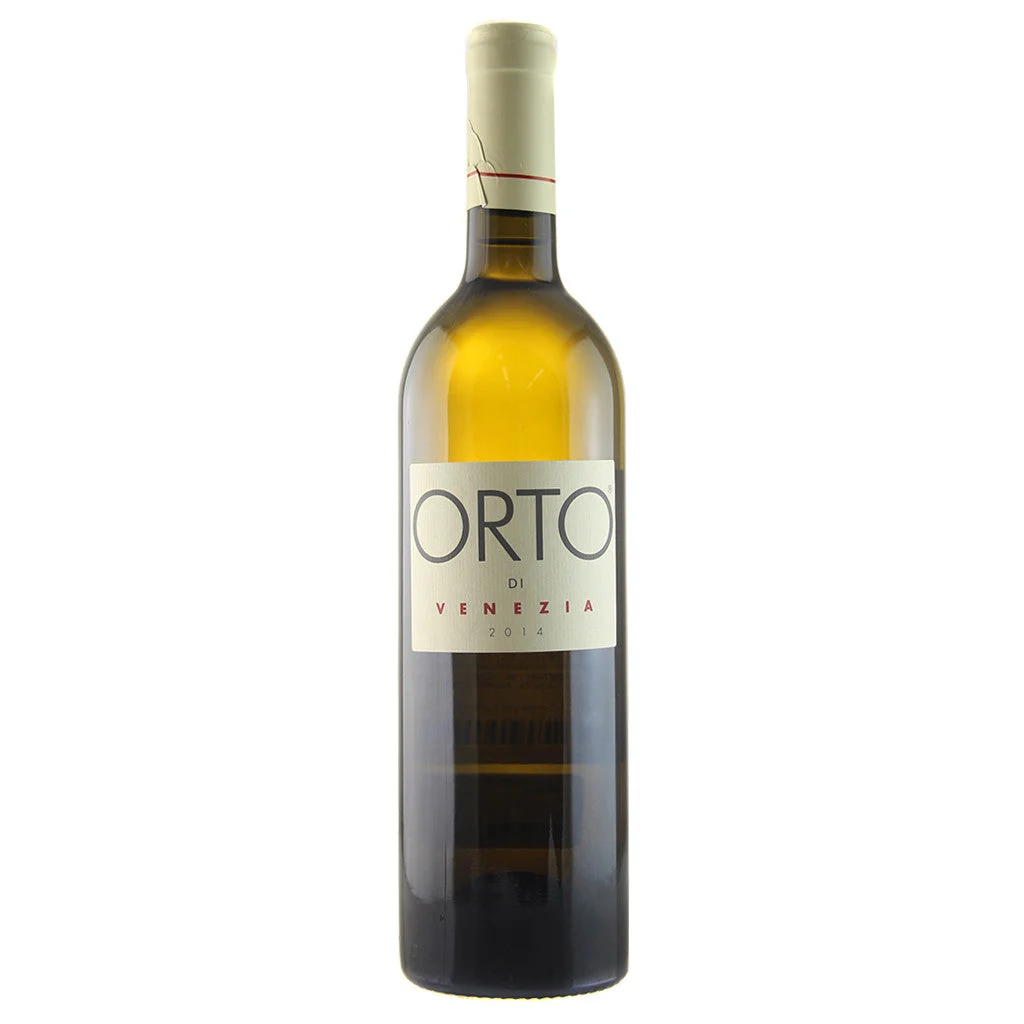 2014 Orto di Venezia 750mL
