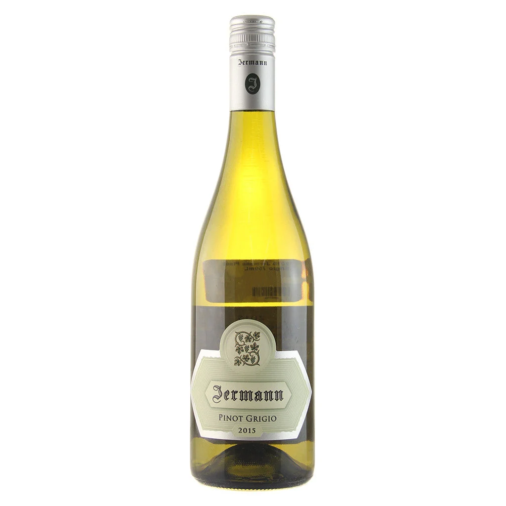 2015 Jermann Pinot Grigio 750mL