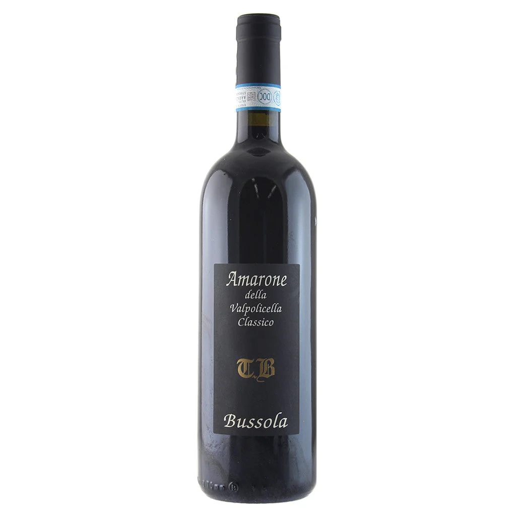 2009 Bussola Amarone TB 750mL