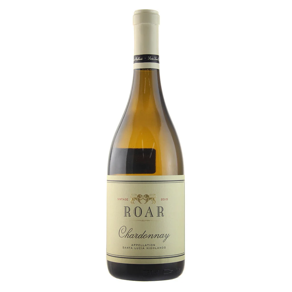 2015 Roar Chardonnay Santa Lucia Highlands 750mL