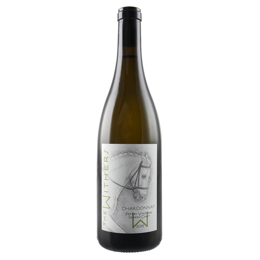 2015 The Withers Chardonnay 750mL