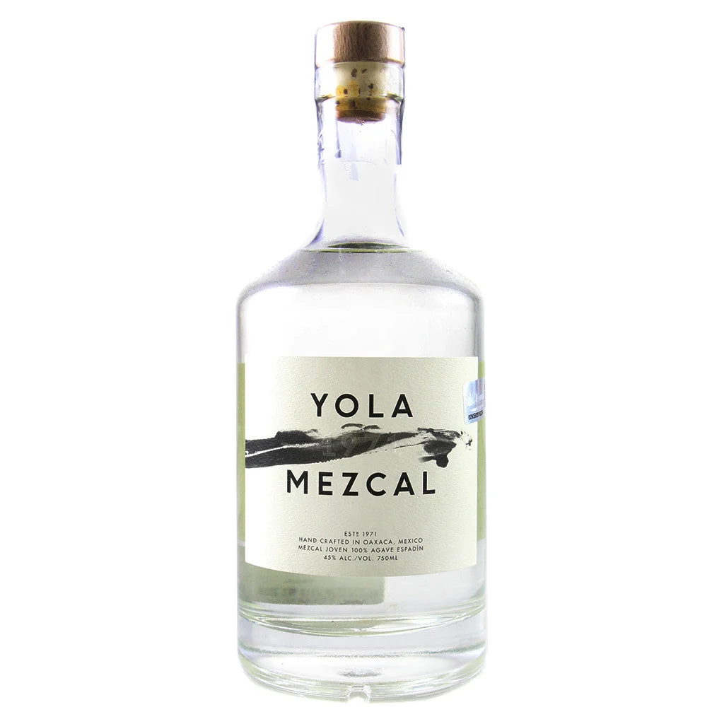 Alipus San Baltazar Mezcal 750mL