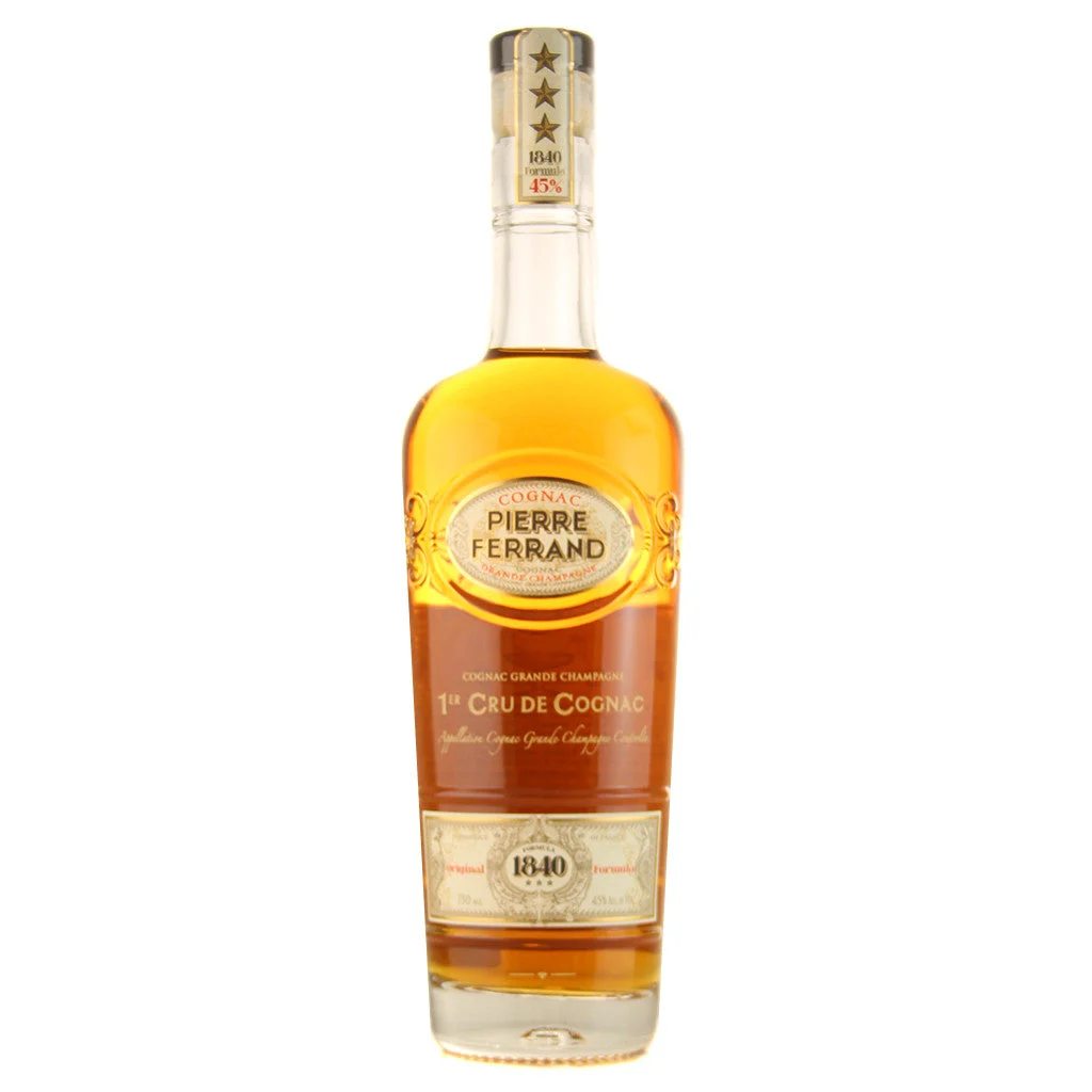 Pierre Ferrand 1840 Grande Champagne Cognac 750mL