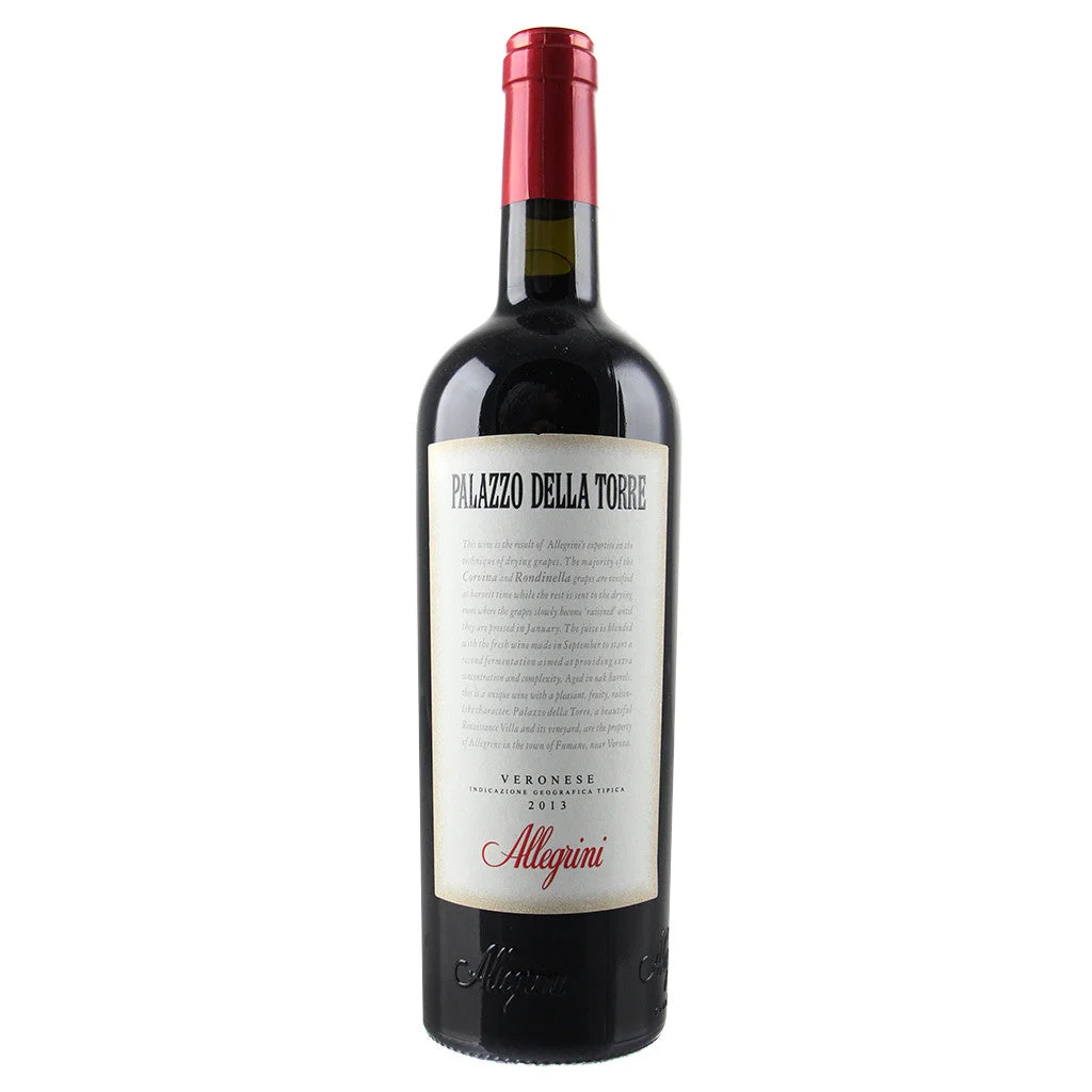 2013 Allegrini Palazzo Della Torre 750mL