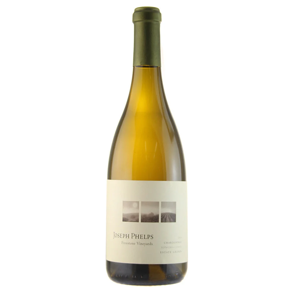 2014 Phelps Chardonnay Freestone Vyd
