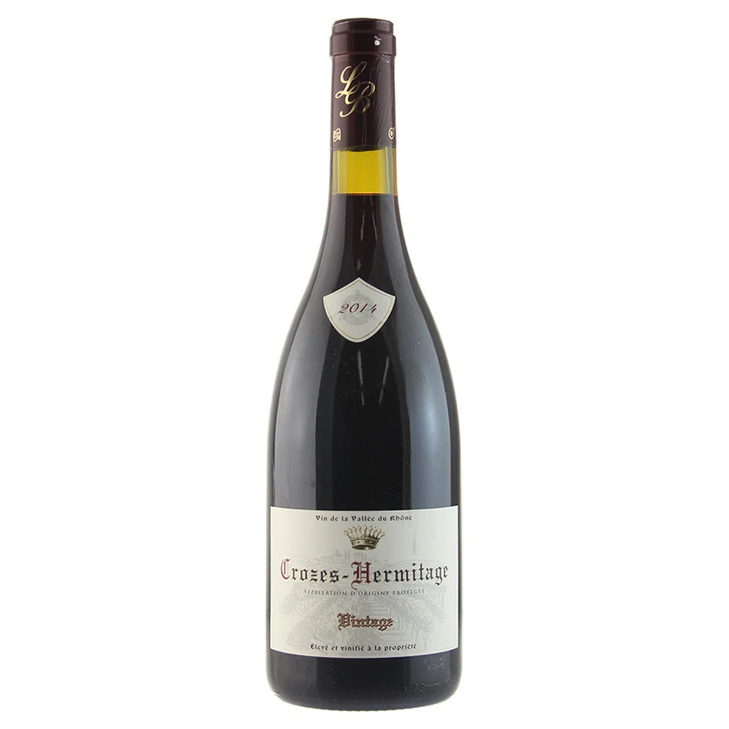 2014 Louis Blanc Crozes-Hermitage kosher