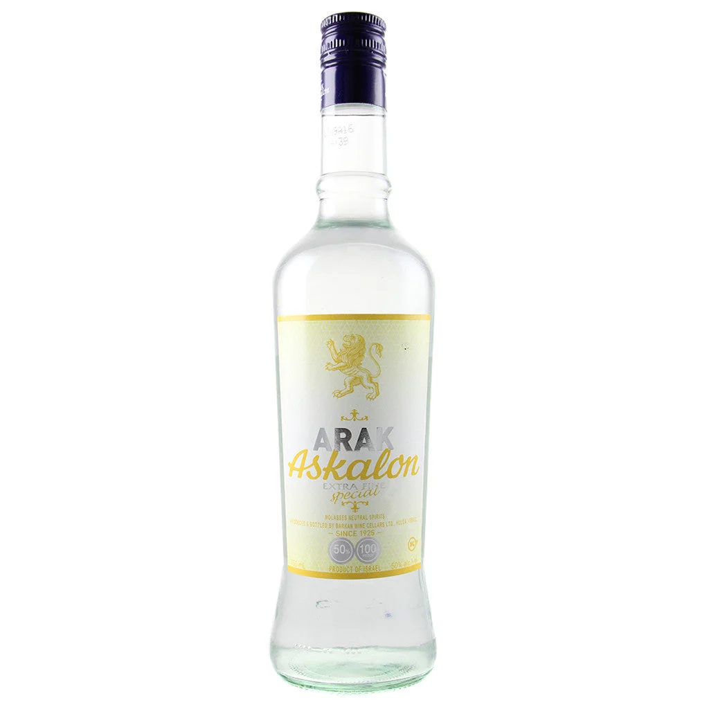 Askalon Arack 100 Proof Kosher