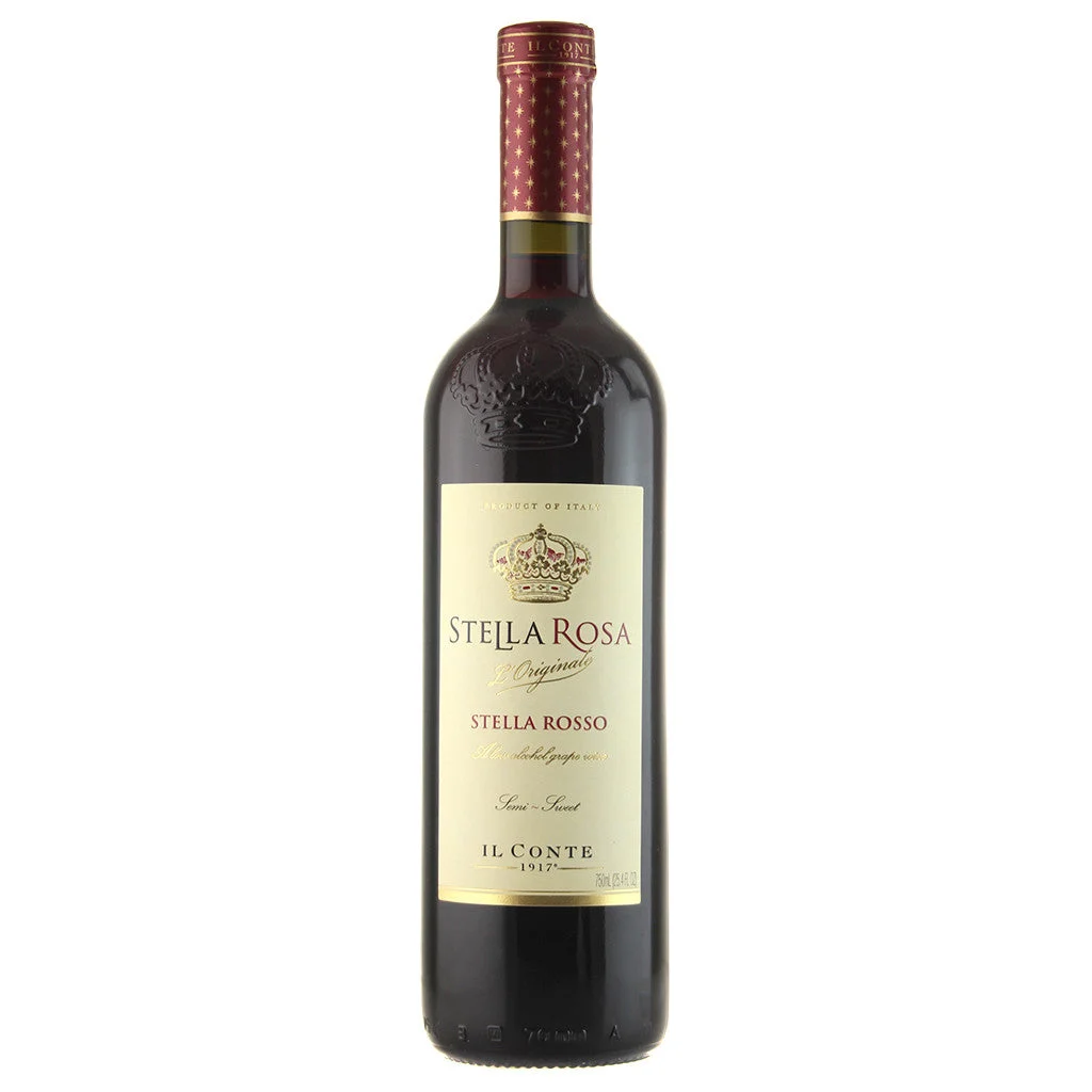 Stella Rosa Rosso 750mL