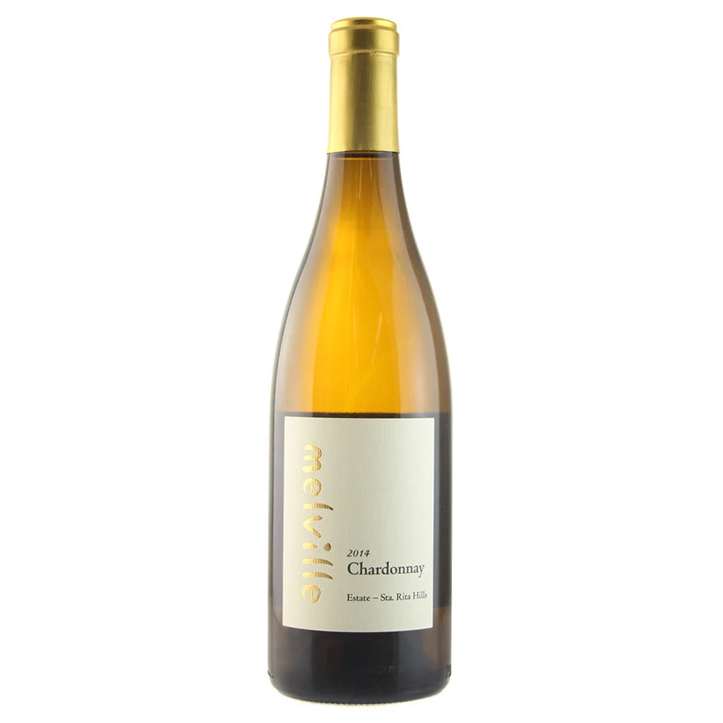 2014 Melville Chardonnay Sta Rita Hills 750mL