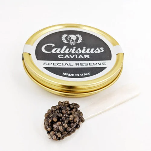 Calvisius Special Reserve 100g