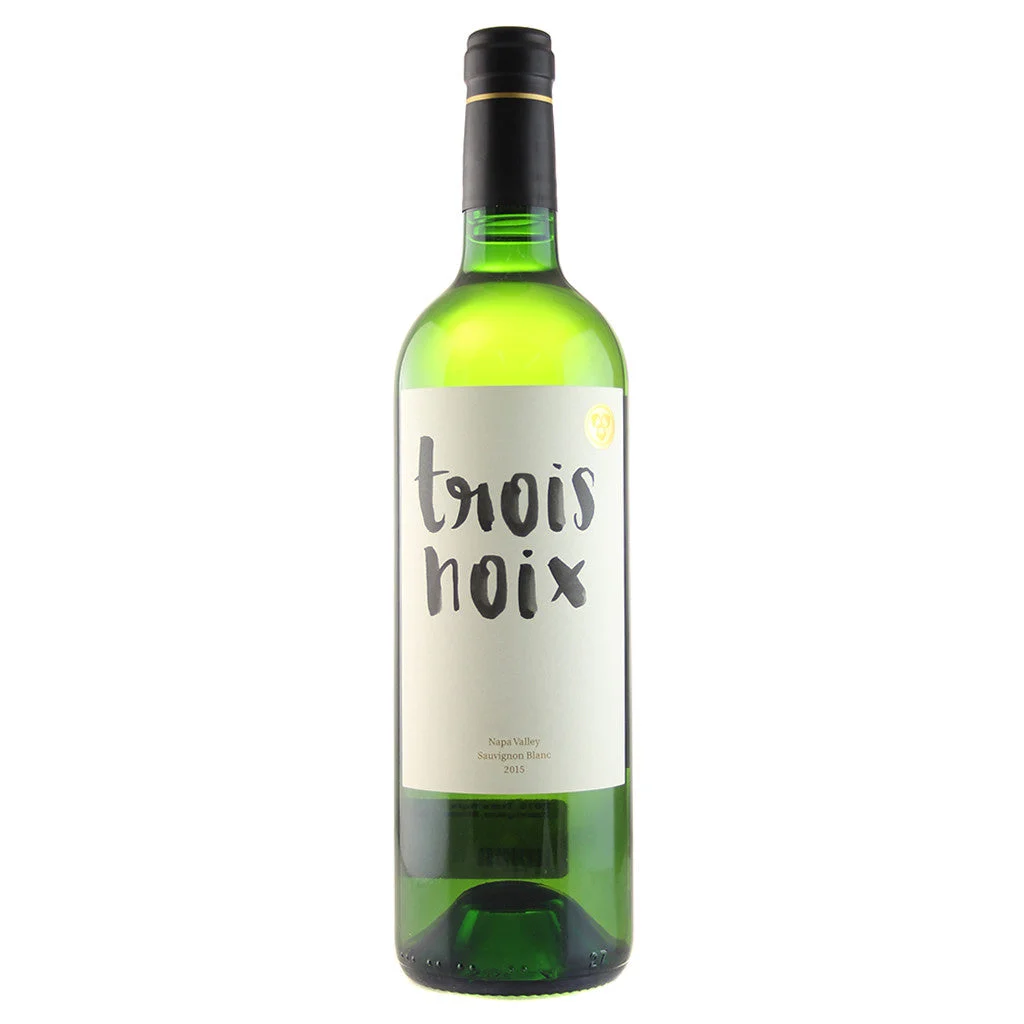2015 Trois Noix Sauvignon Blanc 750ml