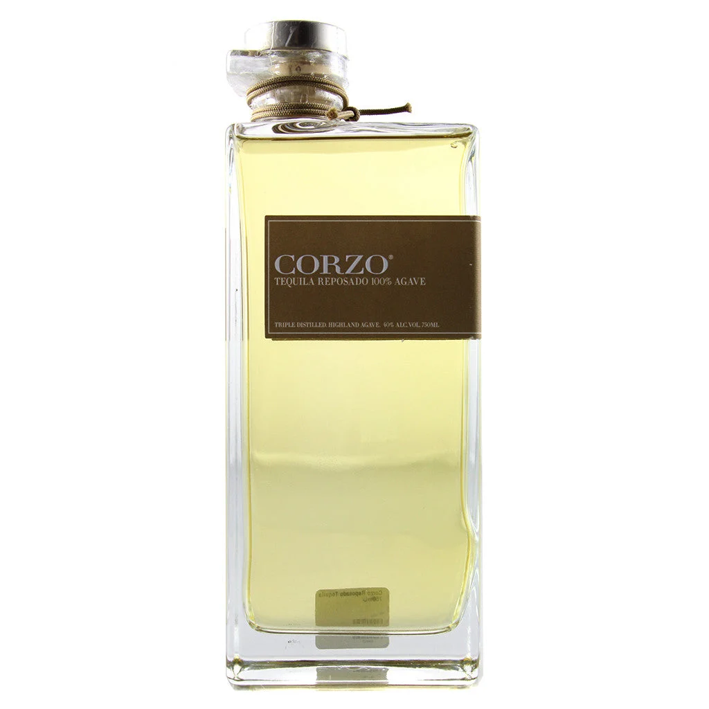 Corzo Reposado Tequila 750mL