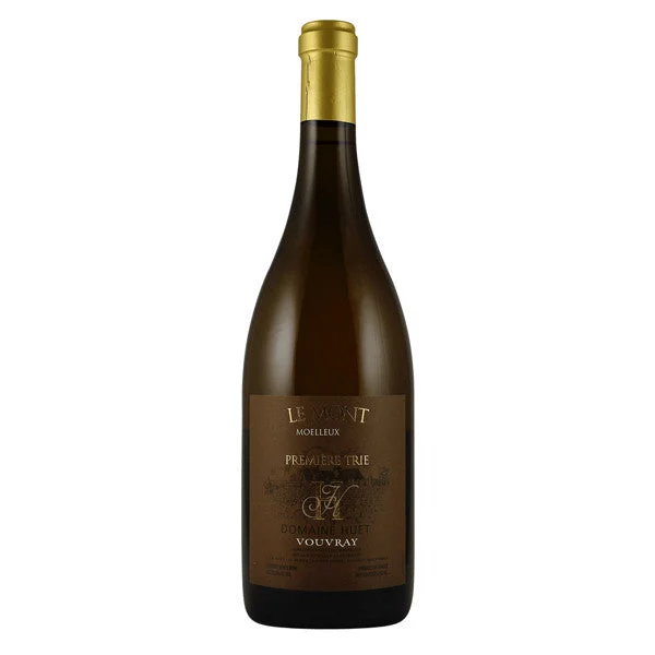 2015 Domaine Huet 'Le Mont' Vouvray Moelleux 1ere Trie 750mL