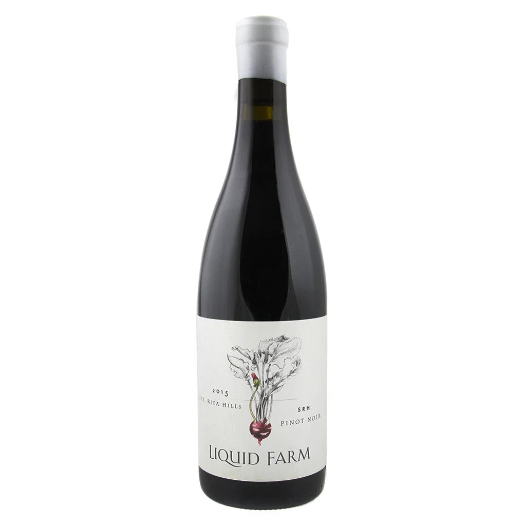 2015 Liquid Farm Pinot Noir Santa Rita Hills 750mL