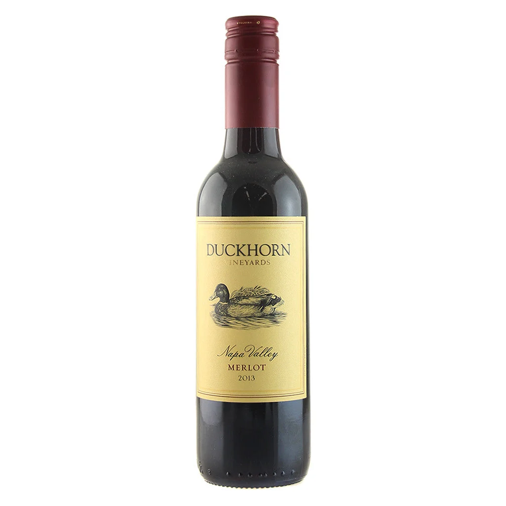 Xuckhorn Merlot Napa Valley 375mL