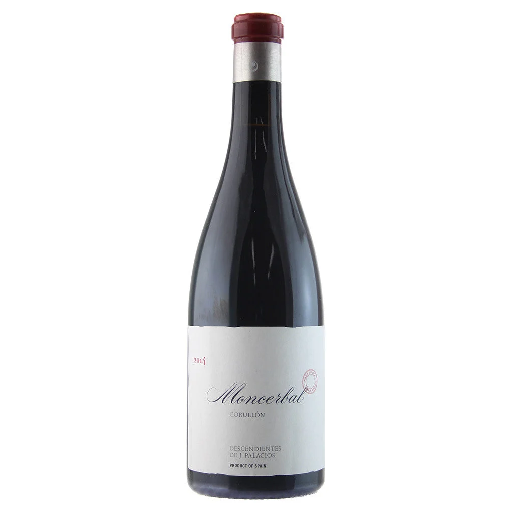 2014 Descendientes de J. Palacios Moncerbal 750mL