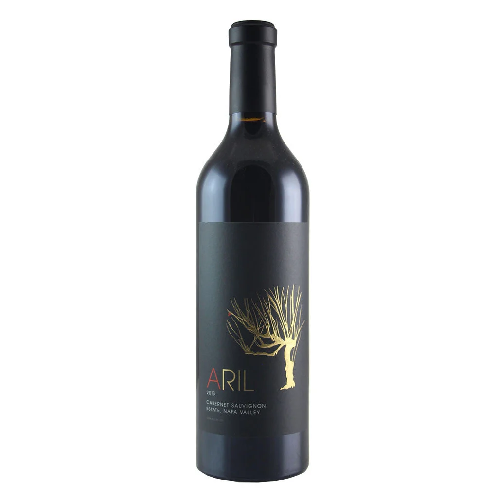 2013 Aril Estate Cabernet Sauvignon 750mL
