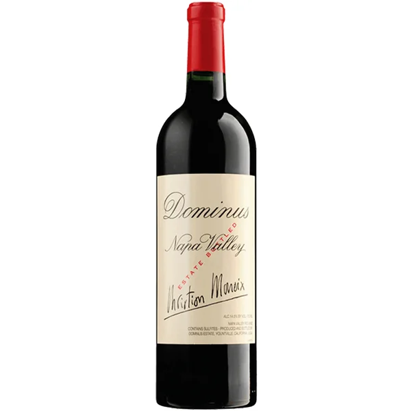 2005 Dominus Estate, Napa Valley 750mL