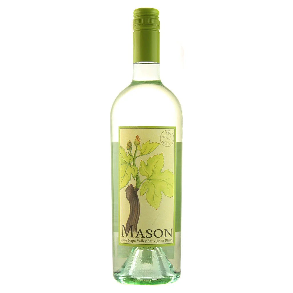 2016 Mason Sauvignon Blanc 750mL