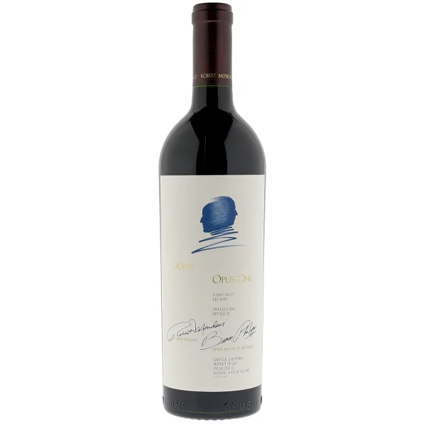 2006 Opus One 750mL