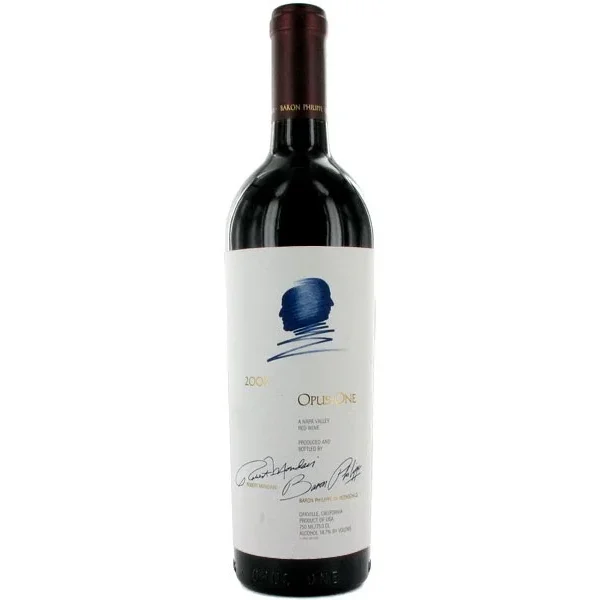2007 Opus One 750mL