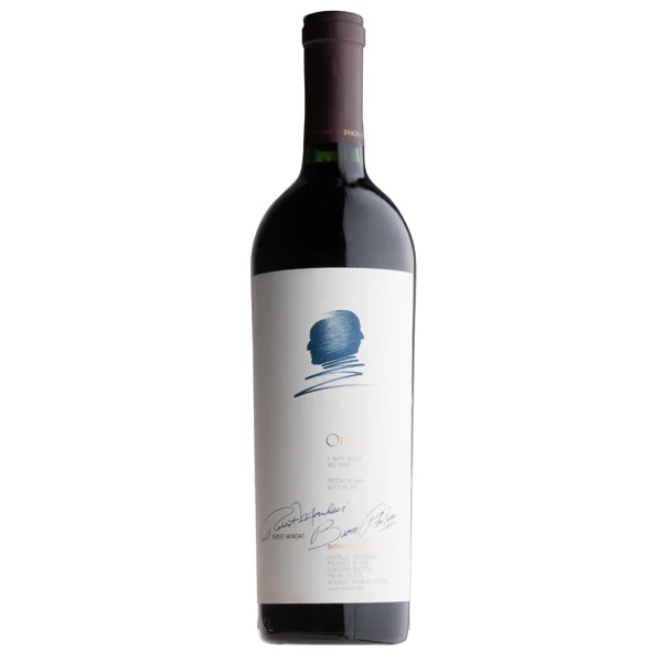 2013 Opus One 750ml