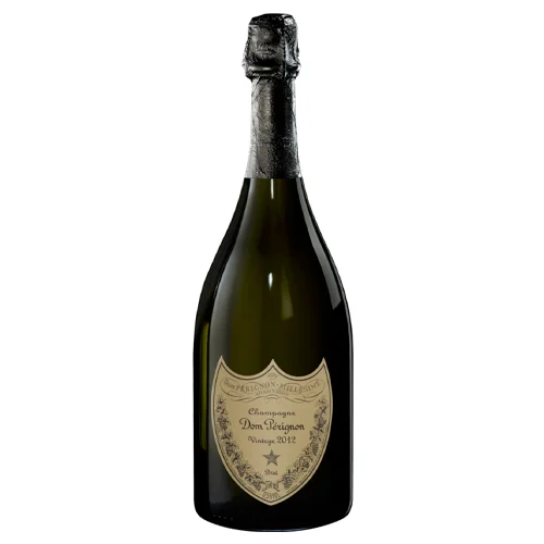 2012 Dom Perignon GB 750mL