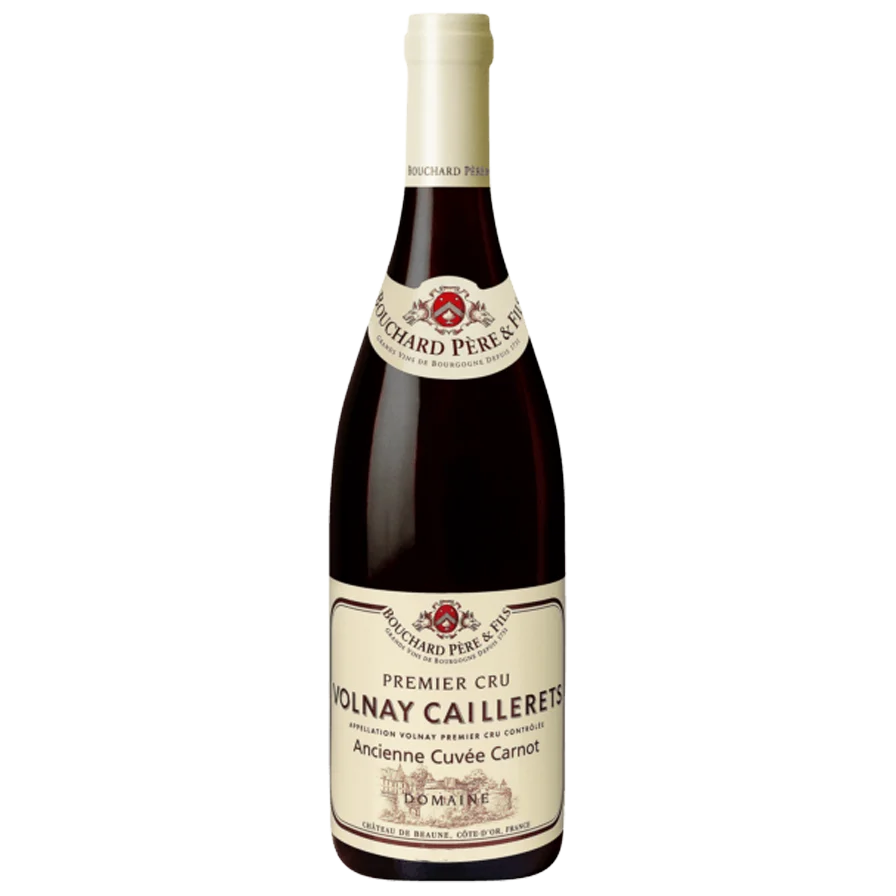 2013 Bouchard Volnay 1er Cru Caillerets Ancienne Cuvee Carnot 750mL