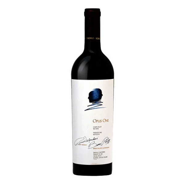 2014 Opus One 750ML