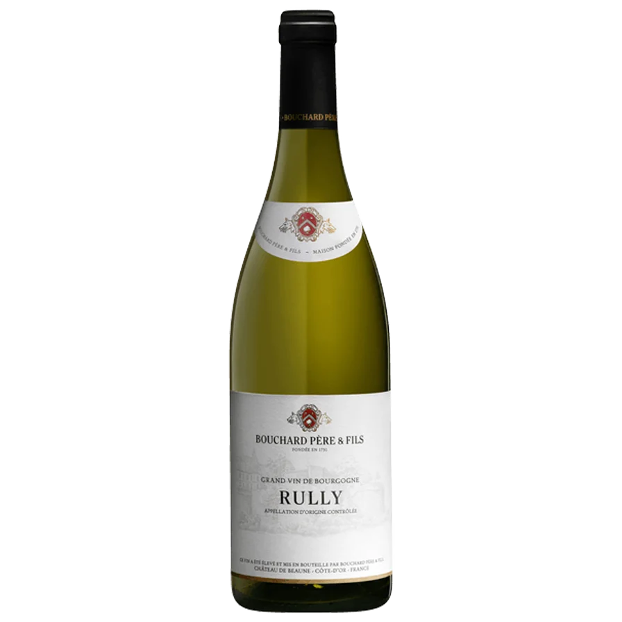 2016 Bouchard Rully Blanc 750mL
