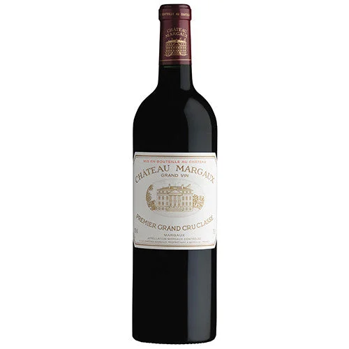 2017 Chateau Margaux 6L
