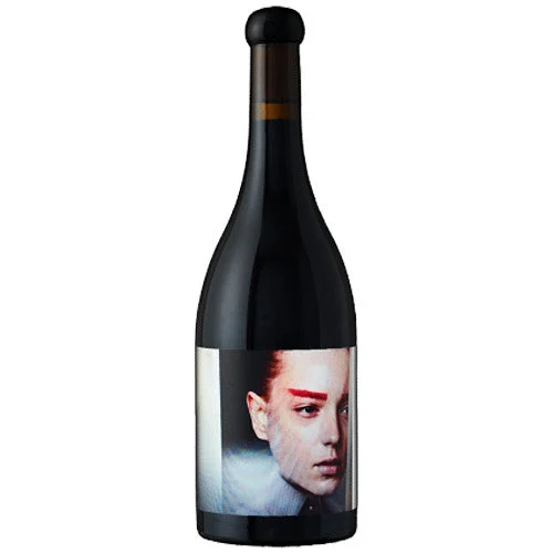 2017 L'Usine Pinot Noir Sta Rita Hills 750m