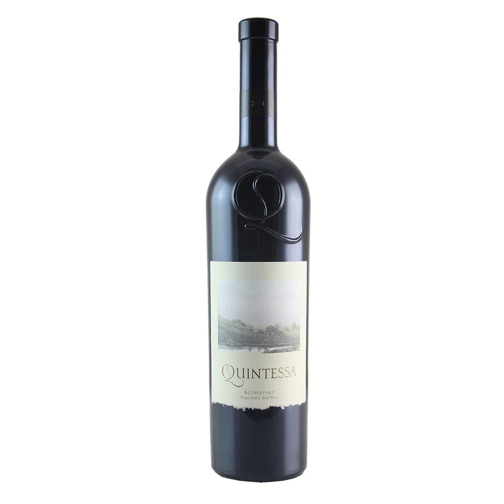 2014 Quintessa 750mL