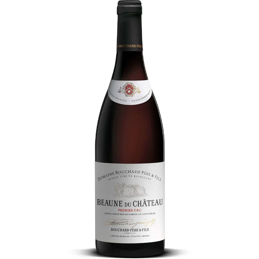 2017 Bouchard Beaune du Chateau 1er Cru Rouge 750mL