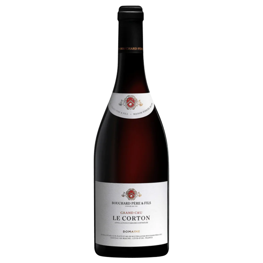 2017 Bouchard Le Corton 750mL