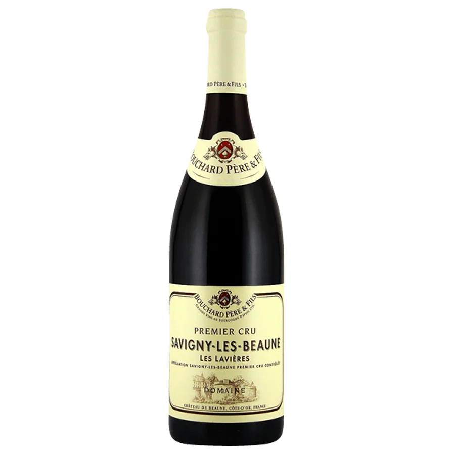 2017 Bouchard Savigny les Beaune 1er Cru Les Lavieres 750mL
