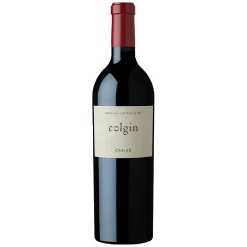 2018 Colgin Cariad Red 750mL