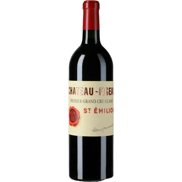 2018 Chateau Figeac, Saint-Emilion 750mL