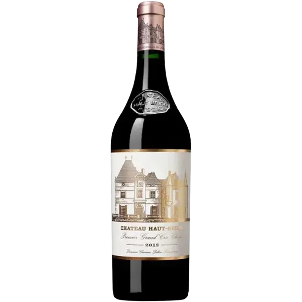 2018 Chateau Haut Brion 3L (97-99+ WA)