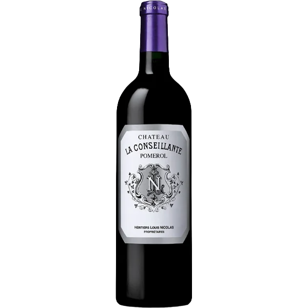 2018 Chateau La Conseillante, Pomerol 750mL