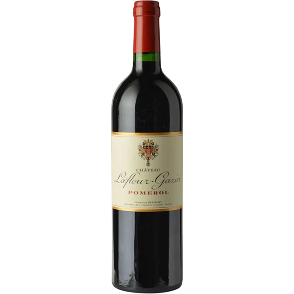 2018 Chateau Lafleur-Gazin, Pomerol 750mL