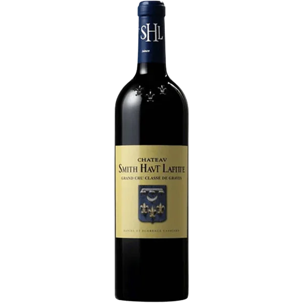 2018 Chateau Smith Haut Lafitte, Pessac-Leognan 375mL
