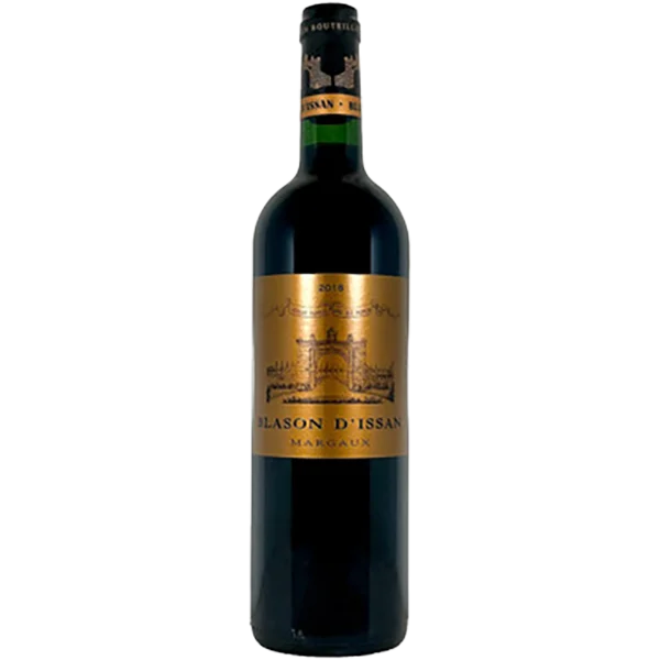 2018 Moulin d'Issan, Bordeaux Superieur 750mL