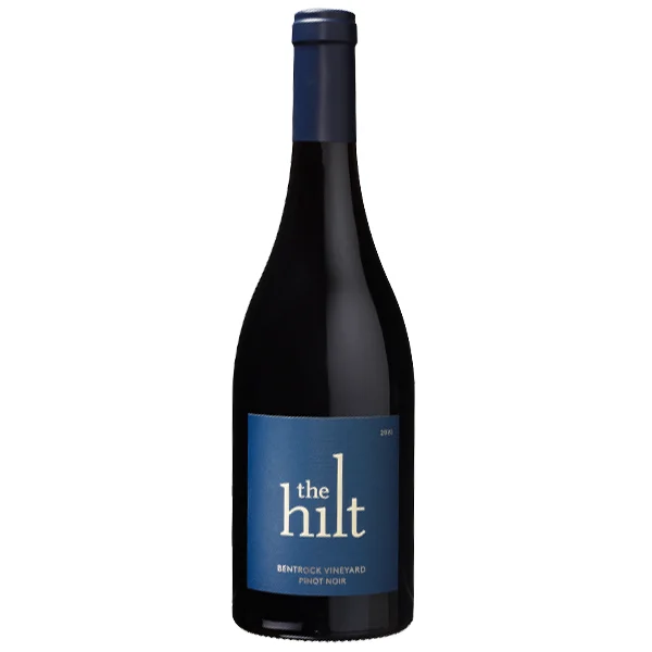 2018 The Hilt Bentrock Pinot Noir 750mL