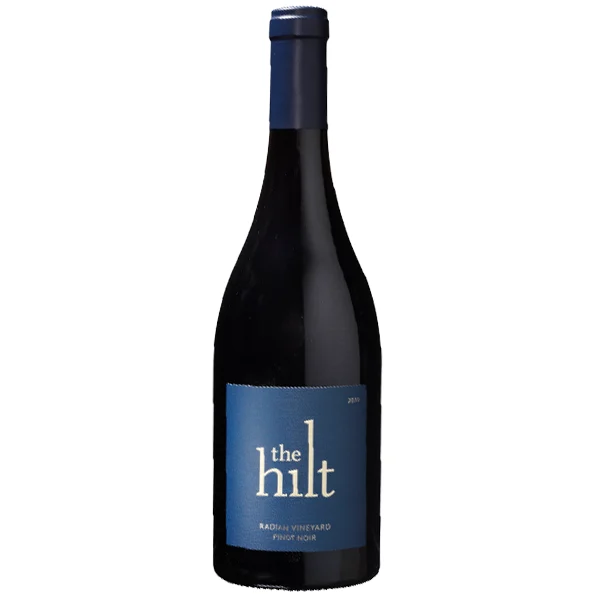2018 The Hilt Radian Pinot Noir 750mL