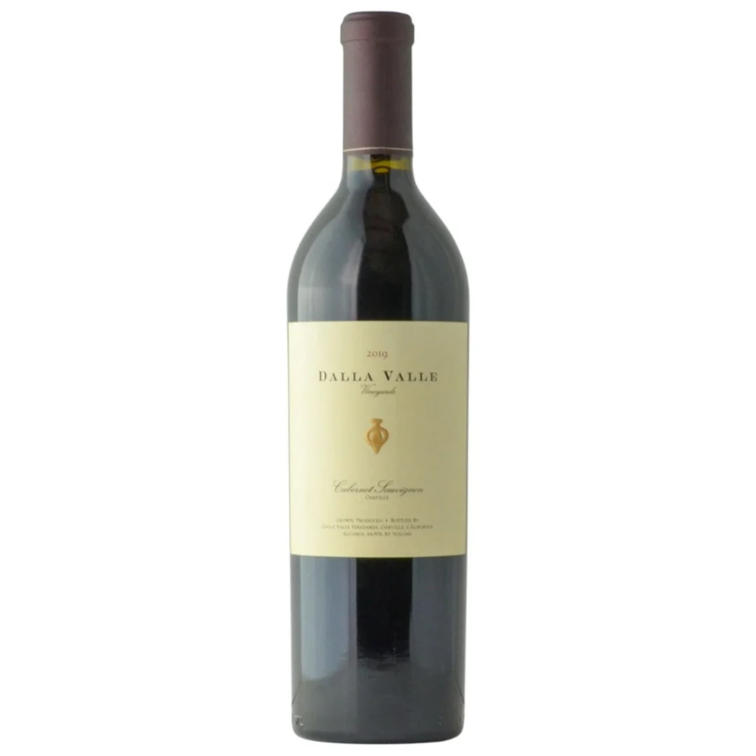 2019 Dalla Valle Estate Red 750mL