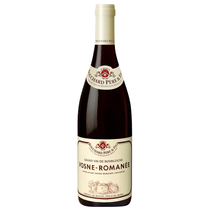 2019 Bouchard Vosne Romanee 750mL